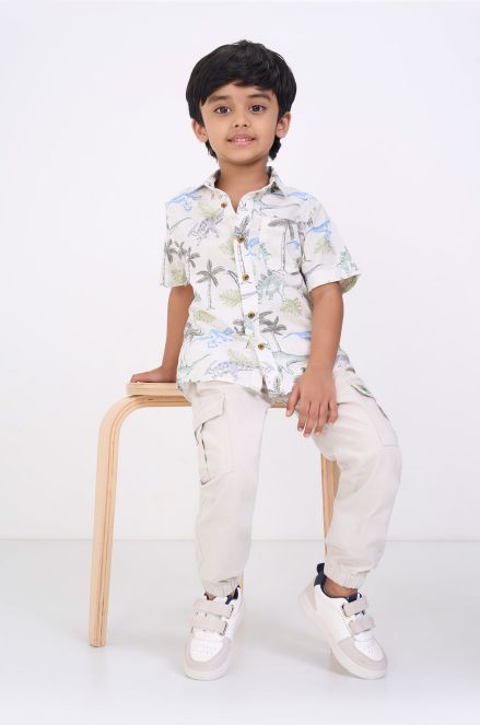 Kids T-shirt