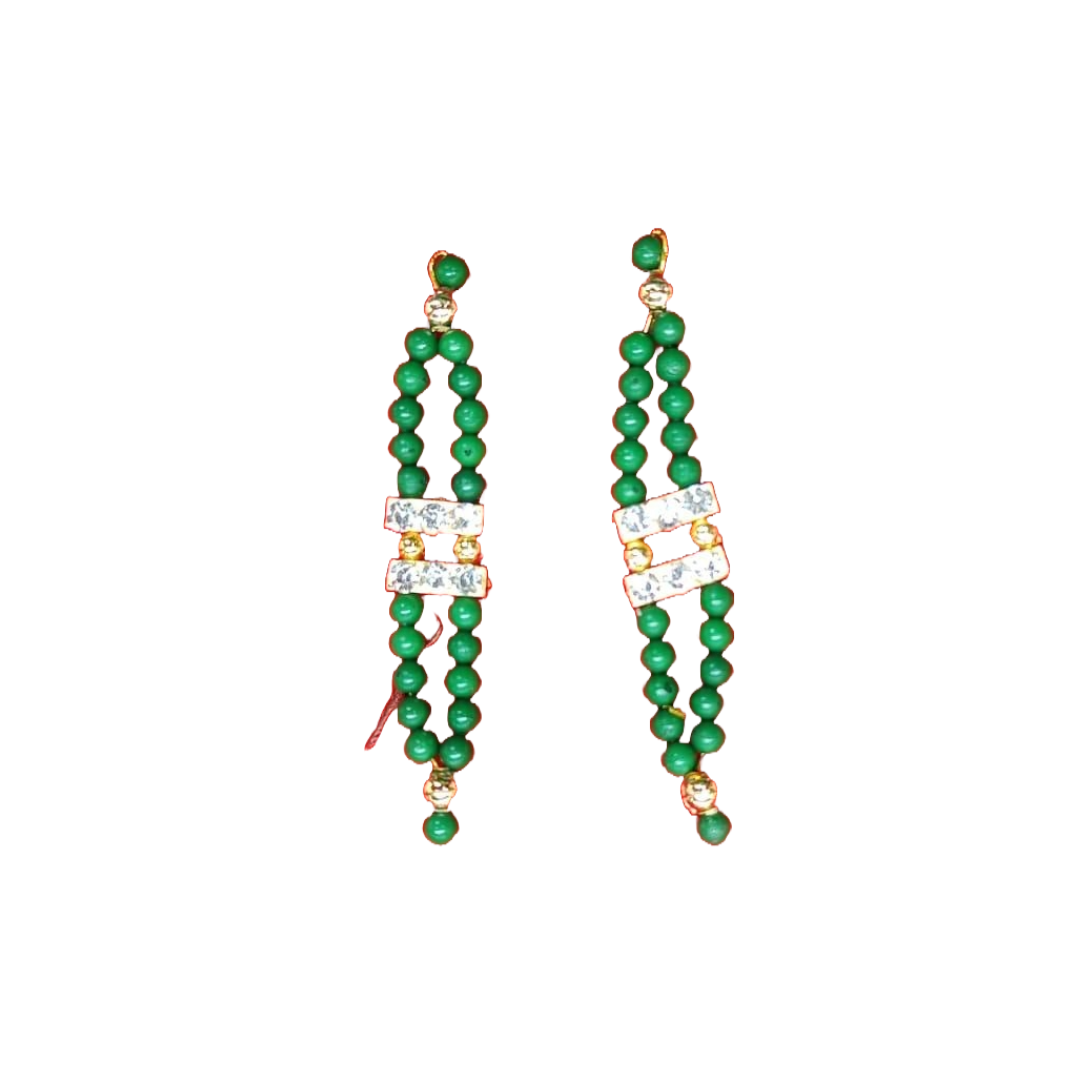 Ladoo gopal jewellery set