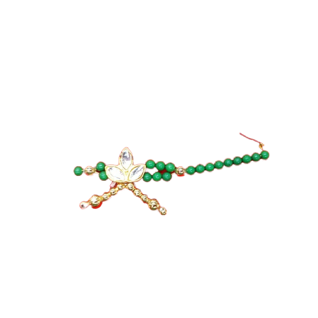 Ladoo gopal jewellery set