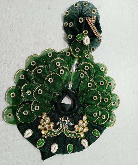 Ladoo gopal dress